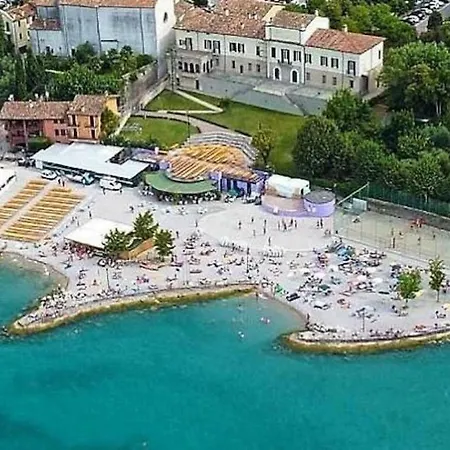 Apartment Family House Desenzano del Garda
