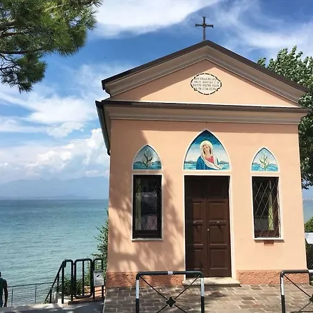 Family House Desenzano del Garda