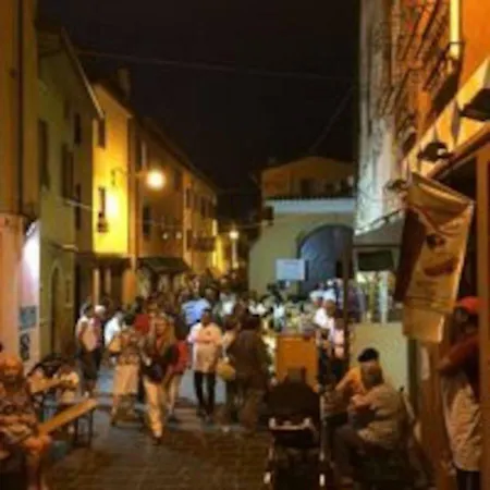 Family House * Desenzano del Garda