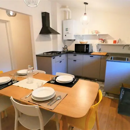 Family House *