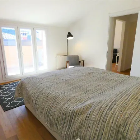 Family House Apartment *