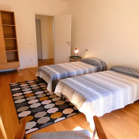 Family House Desenzano del Garda