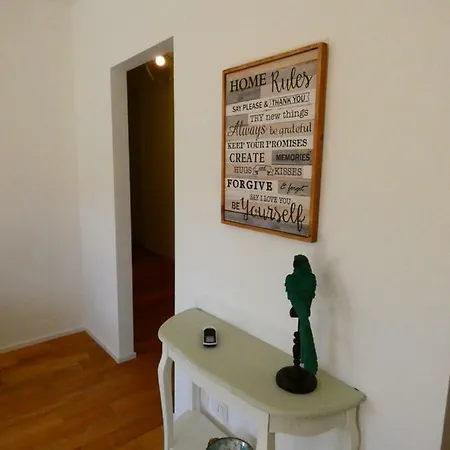 Family House