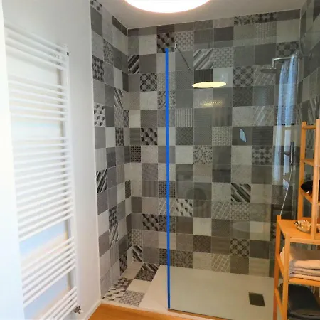 Apartment Family House Desenzano del Garda