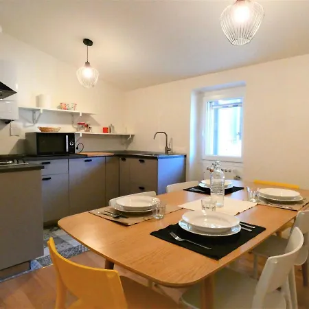 Family House Desenzano del Garda