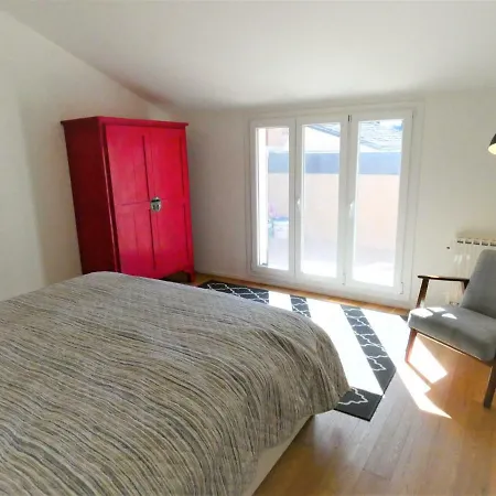Family House Apartment *