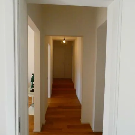 Apartment Family House