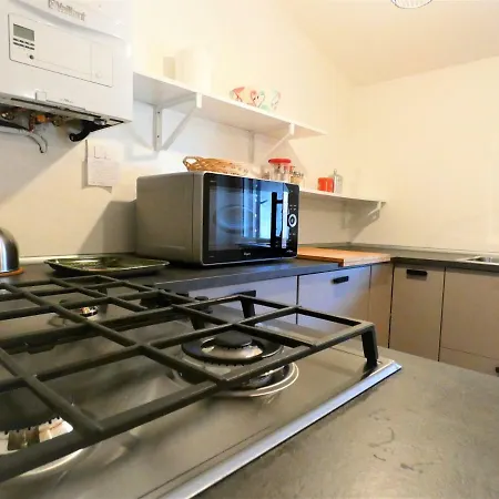 Family House * Desenzano del Garda