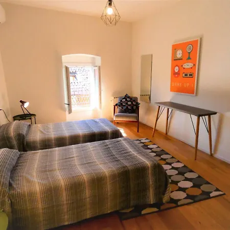 Family House Apartment