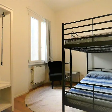 Family House * Desenzano del Garda